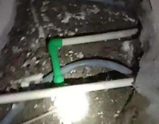 巴林右卫生间漏水多少钱