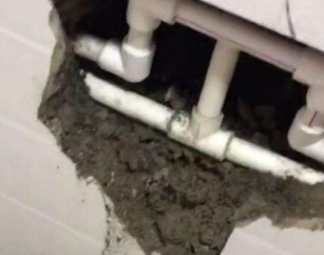 巴林右卫生间漏水哪家好
