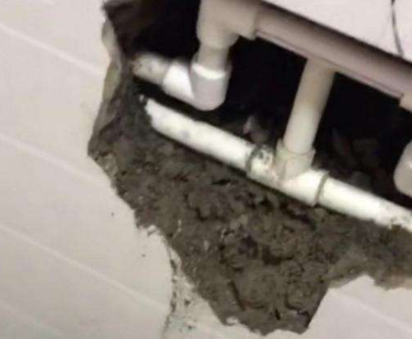 巴林右卫生间防水找谁好
