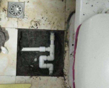 巴林右卫生间防水推荐公司