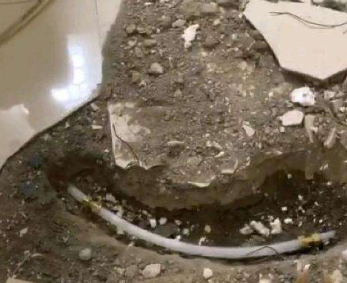 巴林右卫生间测漏水哪家优惠
