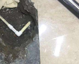 巴林右卫生间测漏水多少钱