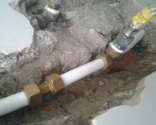 巴林右测漏水多少钱