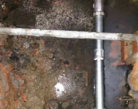 巴林右卫生间测漏水多少钱
