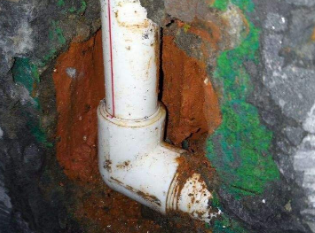 巴林右卫生间测漏水价格明细