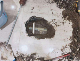 巴林右卫生间防水多少钱