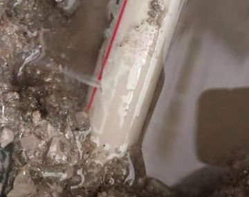 巴林右水管维修多少钱