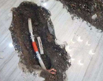 巴林右水管维修哪家好