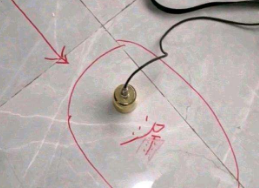 巴林右卫生间测漏水多少钱