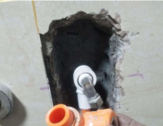 巴林右卫生间测漏水哪家好