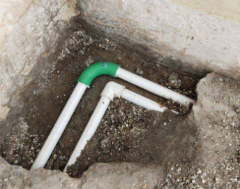 巴林右卫生间测漏水价格多少