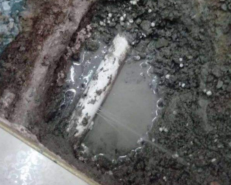 巴林右卫生间测漏水哪家好