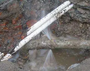 巴林右水管维修费用是多少