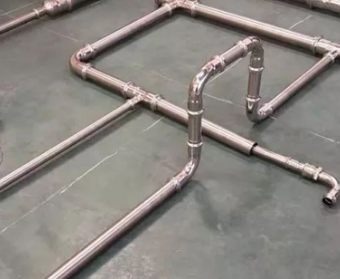 巴林右水管维修多少钱