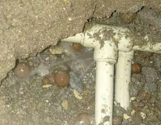 巴林右卫生间测漏