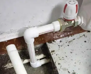 巴林右卫生间测漏水多少钱