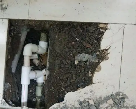 巴林右卫生间测漏水哪家好