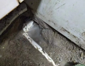 巴林右卫生间测漏水多少钱
