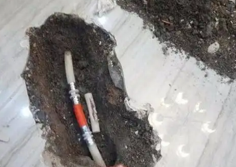 巴林右卫生间测漏水哪家好