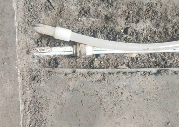 巴林右卫生间测漏水之解决方法