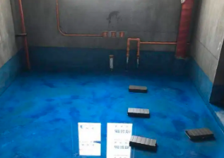 巴林右卫生间防水步骤
