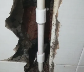 巴林右卫生间测漏水的相关案例
