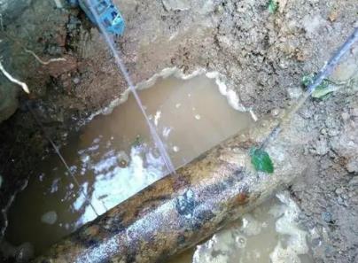 巴林右卫生间测漏水公司分享下我们可以检测到轻微的漏水和水压吗？