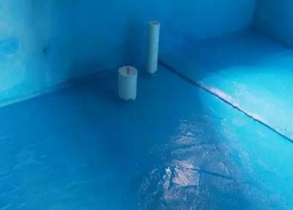 巴林右卫生间防水公司分享防水小知识