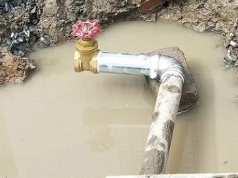 巴林右漏水检测电话多少