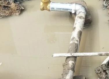 巴林右测漏水公司电话